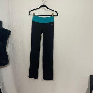 Be Inspired Women's Yoga Pants